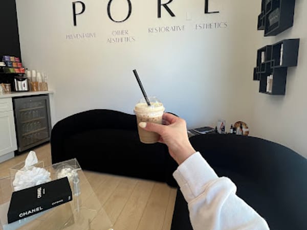 Pore Decisions Med Spa