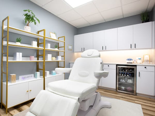 Muse Aesthetics & Laser