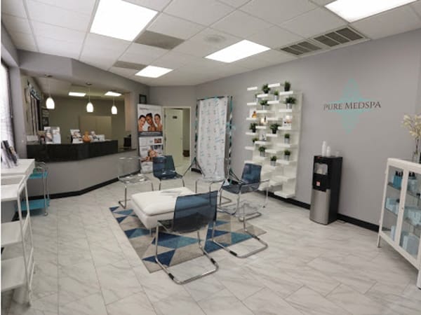 Pure MedSpa