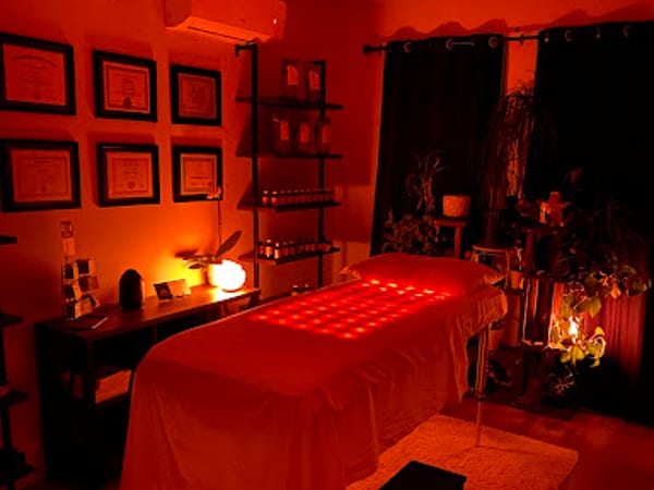 Keystone Holistic Healing