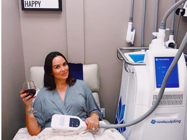 Peace Love Med Aesthetic Rejuvenation | Botox | Lip Filler | Dysport | Facial Balancing