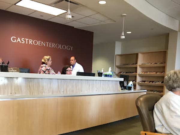 Springfield Clinic Main Campus West