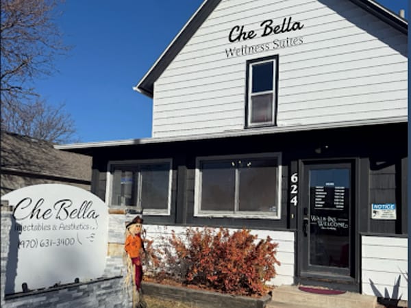Che Bella Injectables and Aesthetics