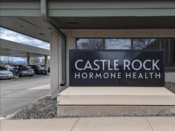 Castle Rock Hormone Health
