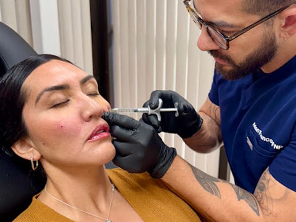 Franco Wellness & Aesthetics - Scottsdale AZ