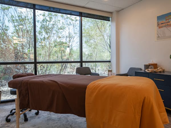Integrative Touch Healing Center
