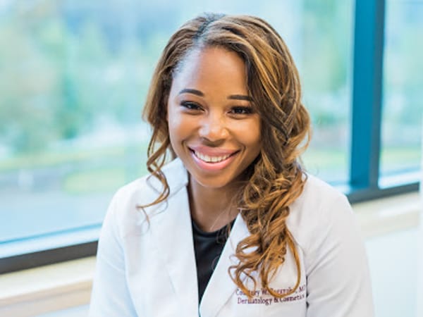Anchorage Dermatology & Cosmetics