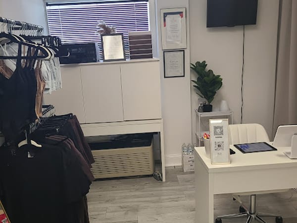 Aesthetics Beauty Laser