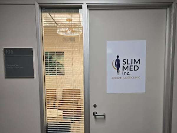SlimMed Inc.