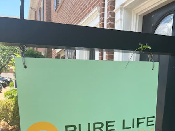 Pure Life Wellness Studio