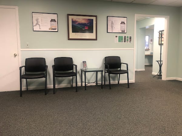 Total Health Systems