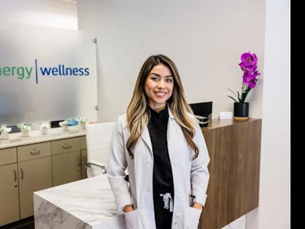 Synergy Wellness Center