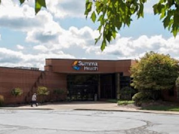 Summa Health Pride Clinic