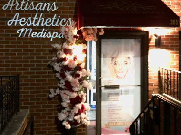 Artisans Aesthetics