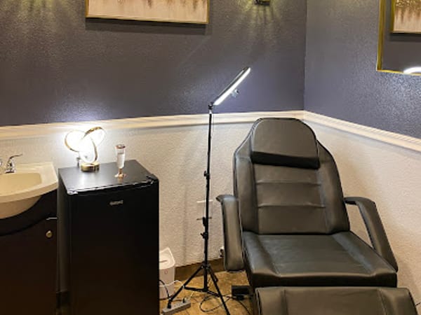 Bellavista Aesthetics, LLC