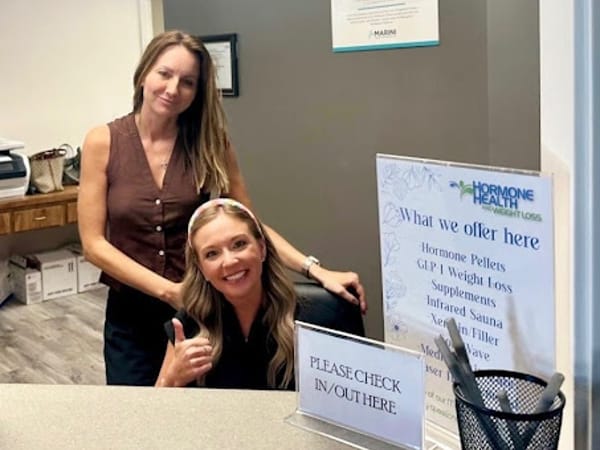 Hormone Health and Weight Loss - Jacksonville