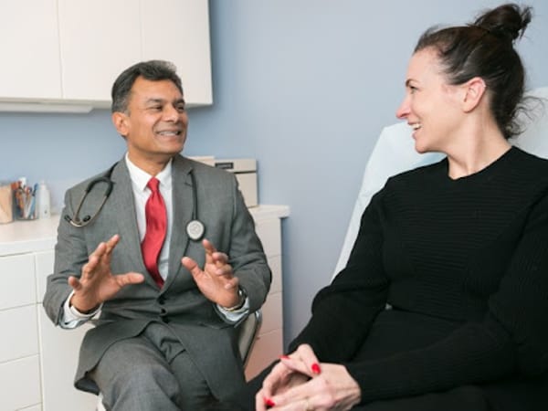 Liondale Medical
