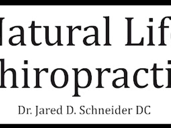 Natural Life Chiropractic