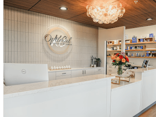 Optimal Health & Wellness