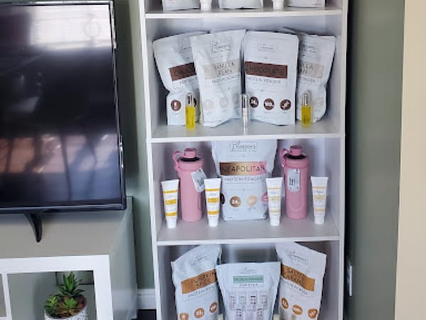New Path Health and Wellness