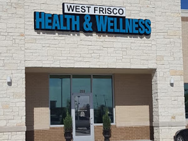 West Frisco Health & Wellness