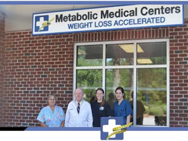 Metabolic Medical Center Bluffton SC