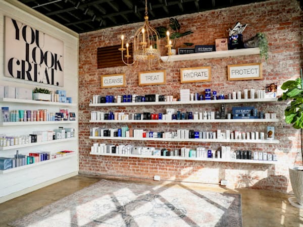 Chic MD - The Skin Bar