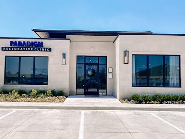 Paradigm Restorative Health Clinic
