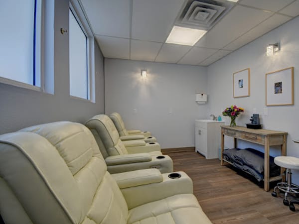 Foundation Health and Wellness, LLC.
