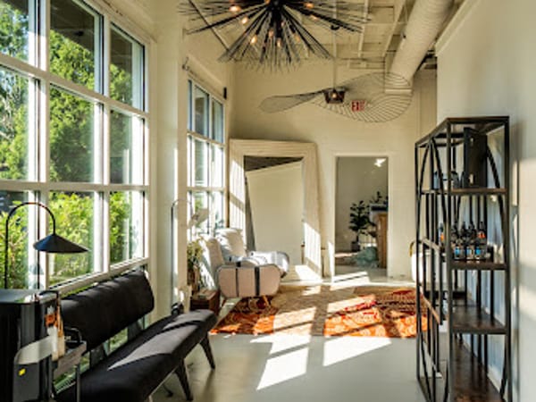 The Longevity Center Greenville
