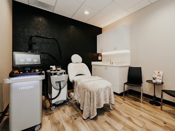 Pure Lux Medspa