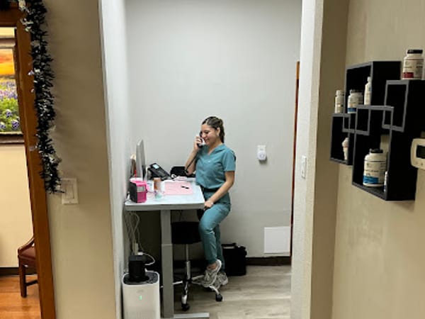 Lone Star Center for Health and Wellness