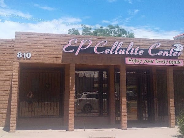 EP Cellulite Center