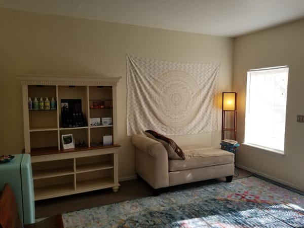 Live Well 360 Beauty & Wellness Center
