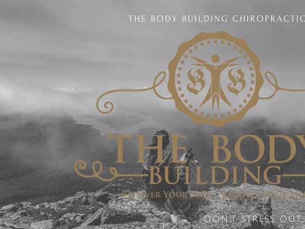 The Body Building