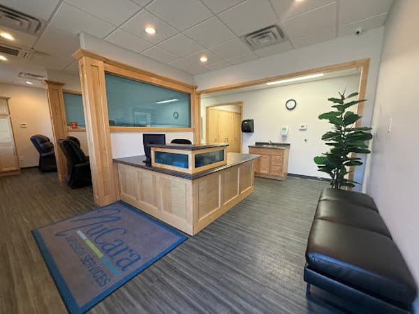 NuCara Infusion Center & Wellness Clinic