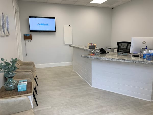 NeoLife Physical Therapy and Wellness - Gulfport