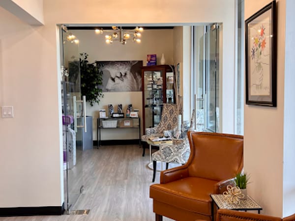 Dr. Genevieve Garcia Hormones & Anti-Aging of El Paso