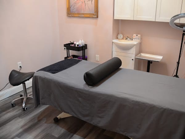 Beau Visage Spa
