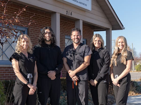 Essence Women's Health & Weight Loss Clinic