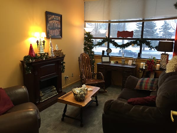 Hope & Wholeness Psychology Center