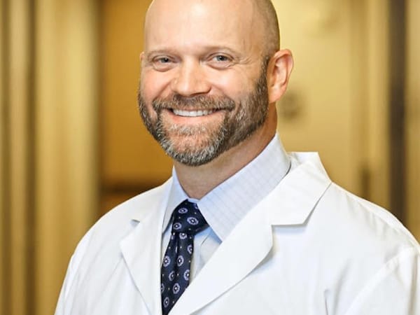David Gochnour, MD, FACS, FASMBS