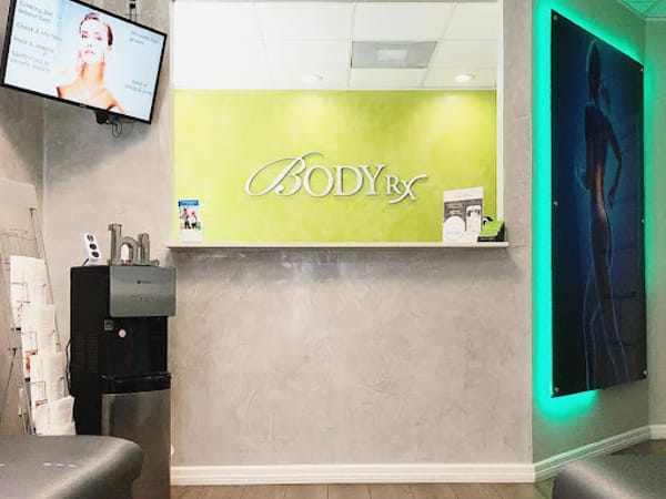 Body Rx Miami Anti-Aging & Medspa