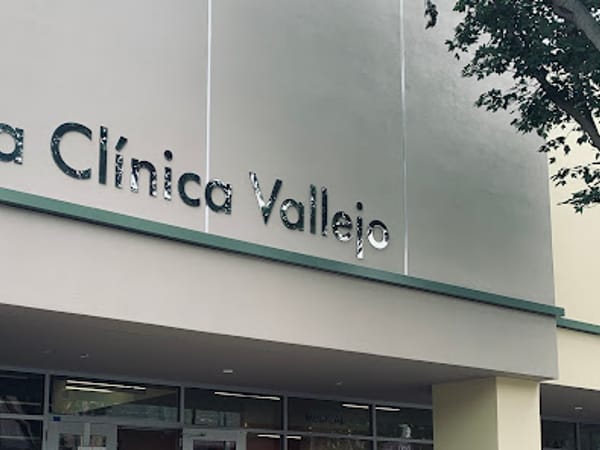 La Clinica Vallejo
