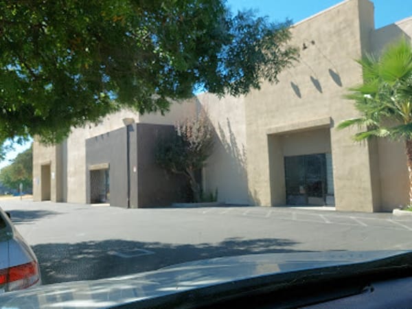 Sunrise Health & Wellness Center