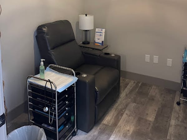 Prime IV Hydration & Wellness - Jordan Landing