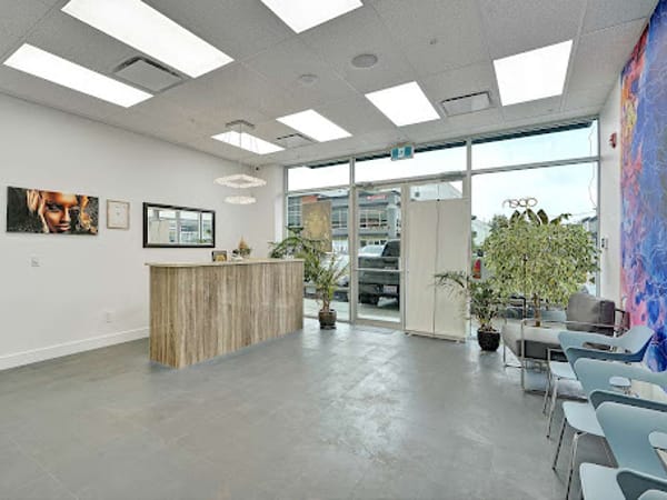 AZ esthetics