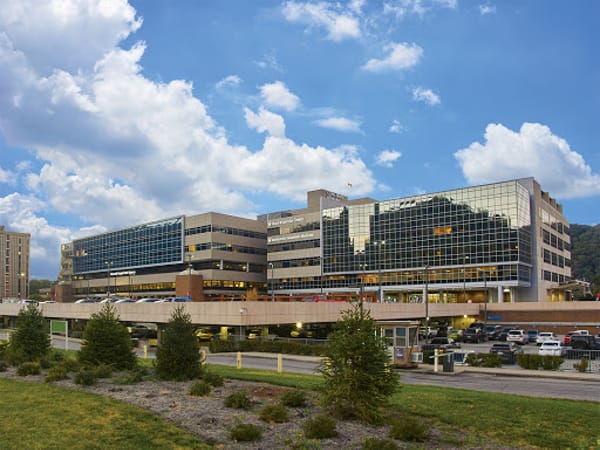 CAMC Memorial Hospital