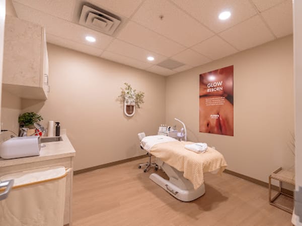 Nuvera medspa: Sculpt. lift. glow