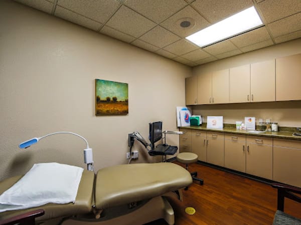 Dr. Benjamin Shadle Bariatric Surgeon